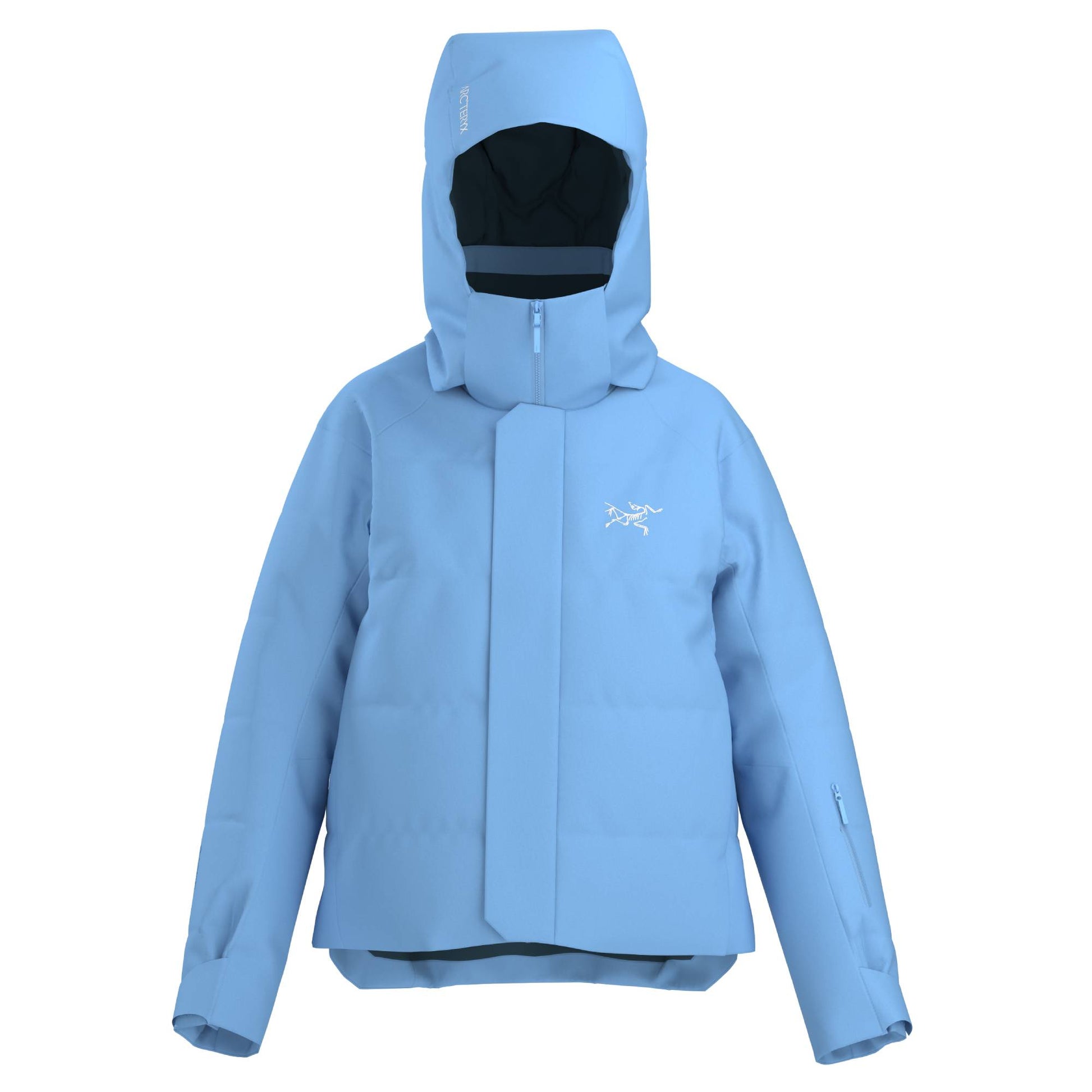 Arc'teryx Andessa Womens Down Jacket 2026 - Skiis & Biikes