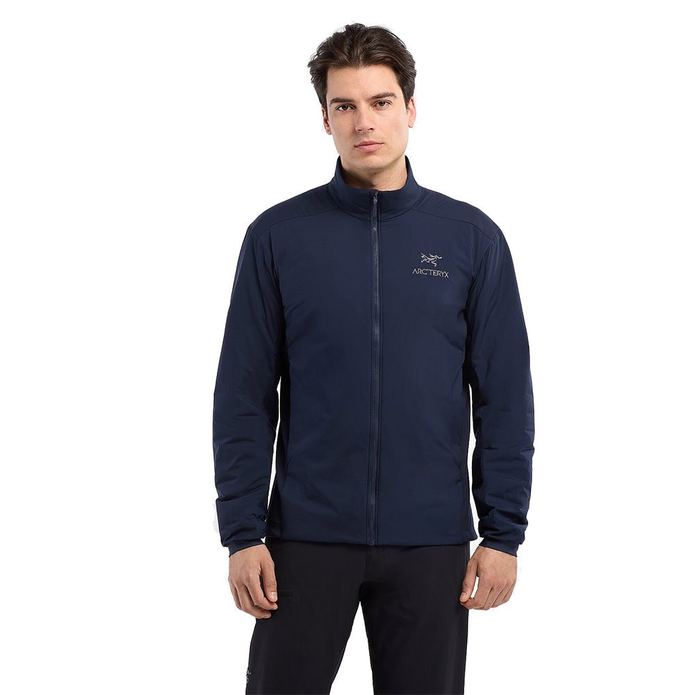 Arc'teryx Atom LT Mens Jacket 2023 - Skiis & Biikes