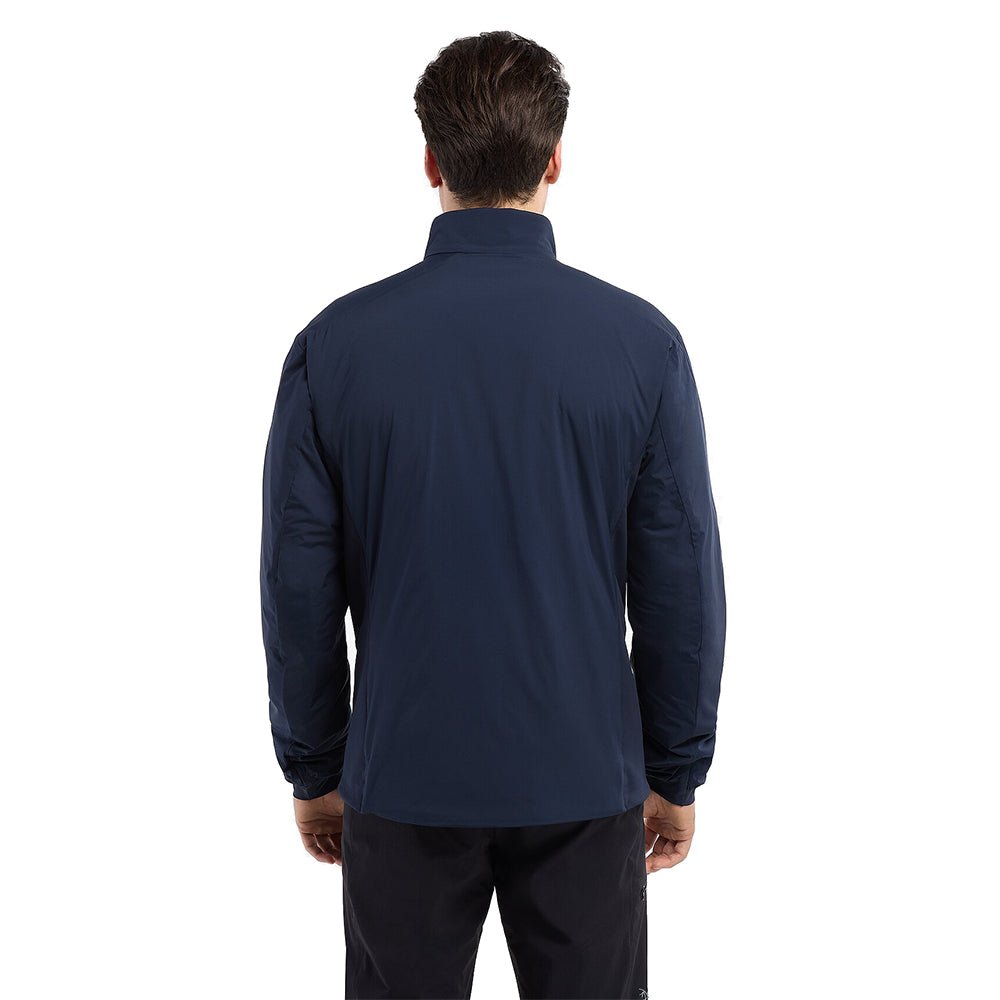 Arc'teryx Atom LT Mens Jacket 2023 - Skiis & Biikes