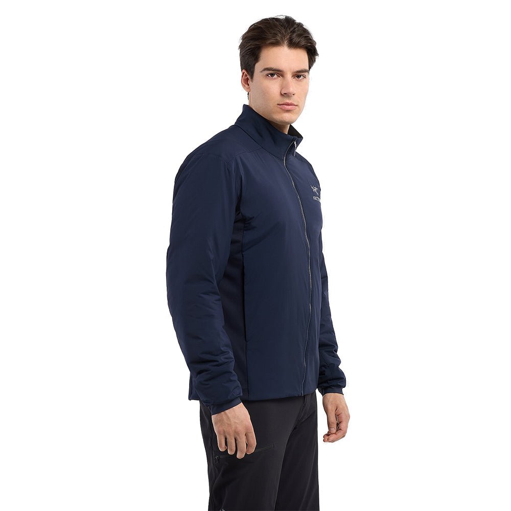 Arc'teryx Atom LT Mens Jacket 2023 - Skiis & Biikes
