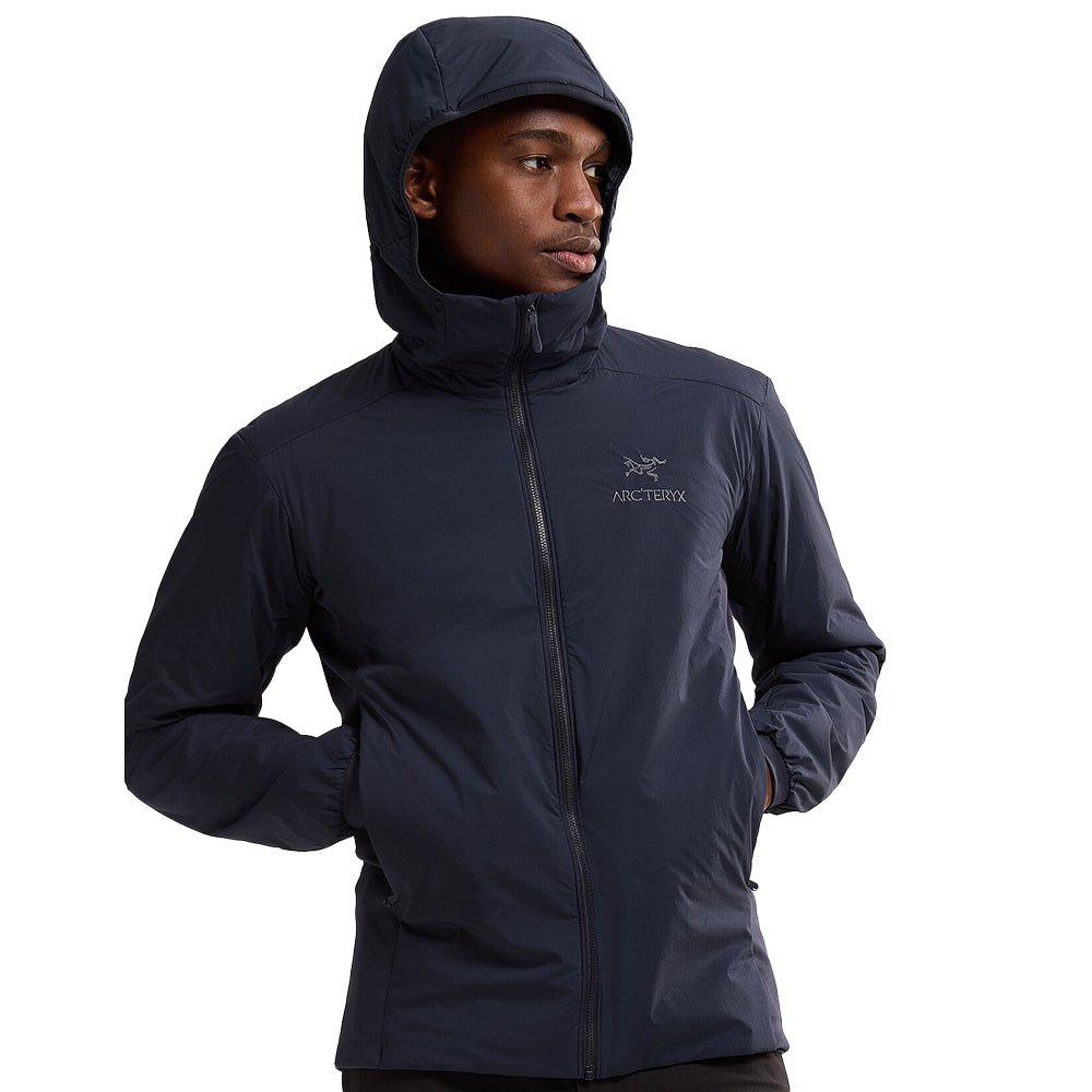Arc'teryx Atom Mens Hoody 2024 - Skiis & Biikes