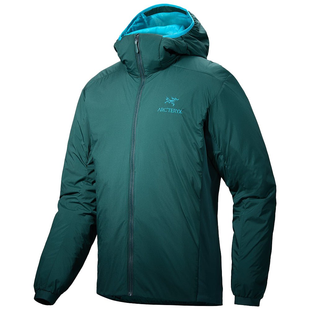 Arc'teryx Atom Mens Hoody 2024 - Skiis & Biikes