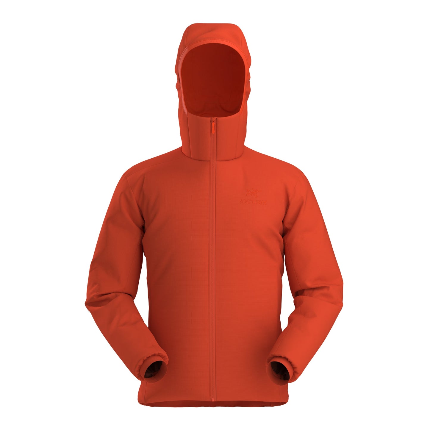 Arc'teryx Atom Mens Hoody 2025 - Skiis & Biikes