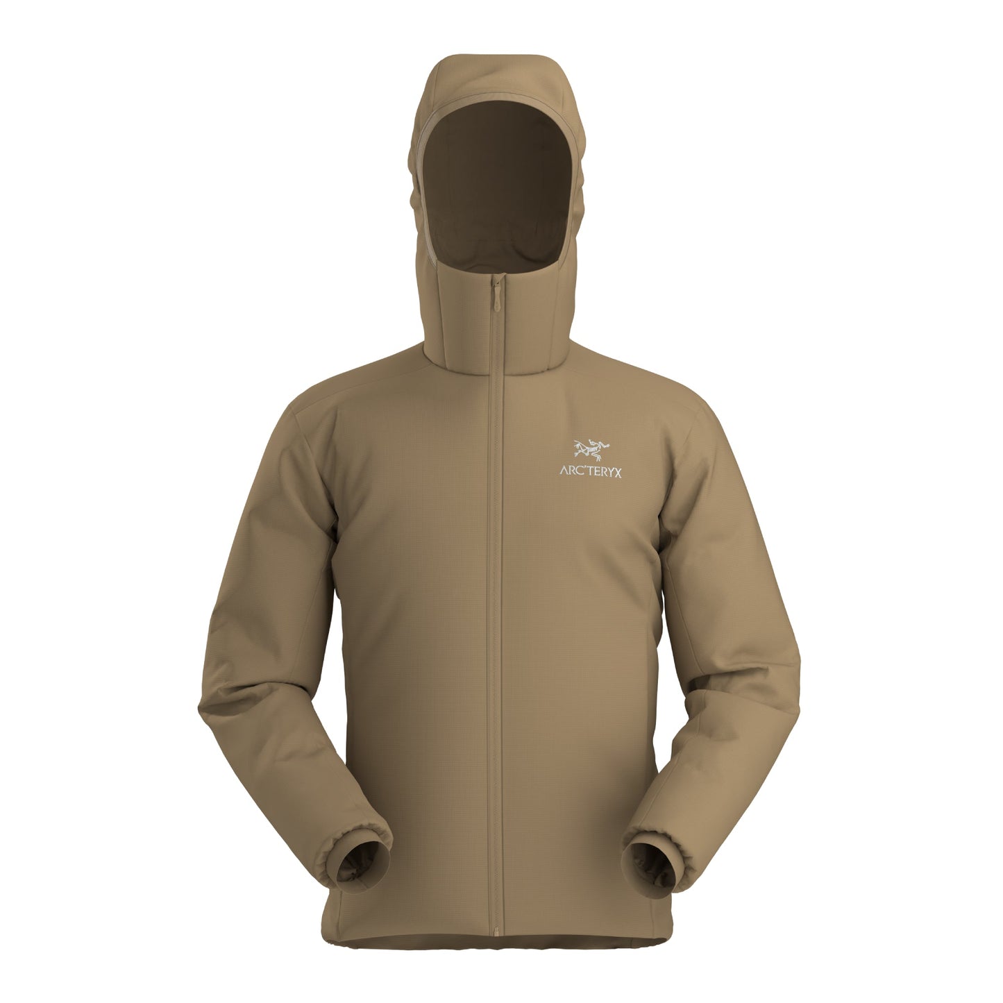 Arc'teryx Atom Mens Hoody 2025 - Skiis & Biikes