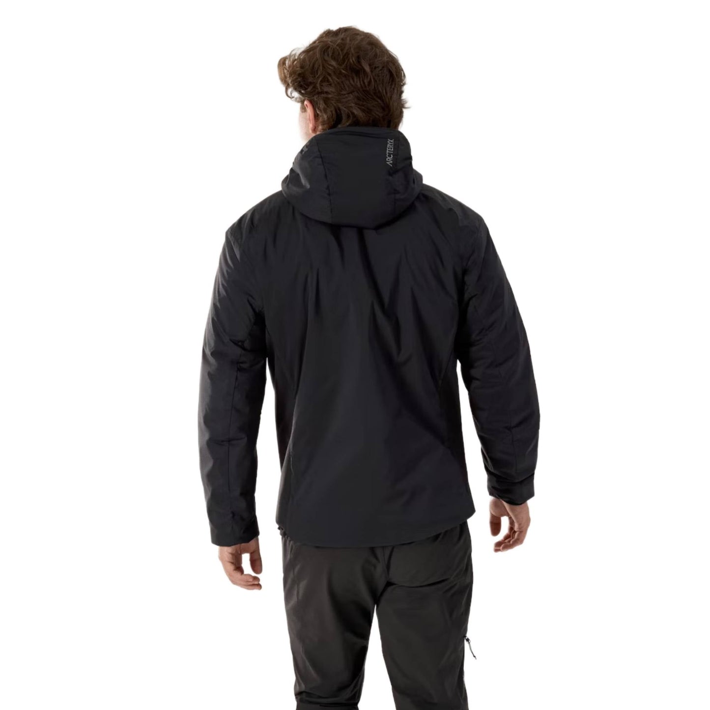 Arc'teryx Atom Mens Hoody 2026 - Skiis & Biikes