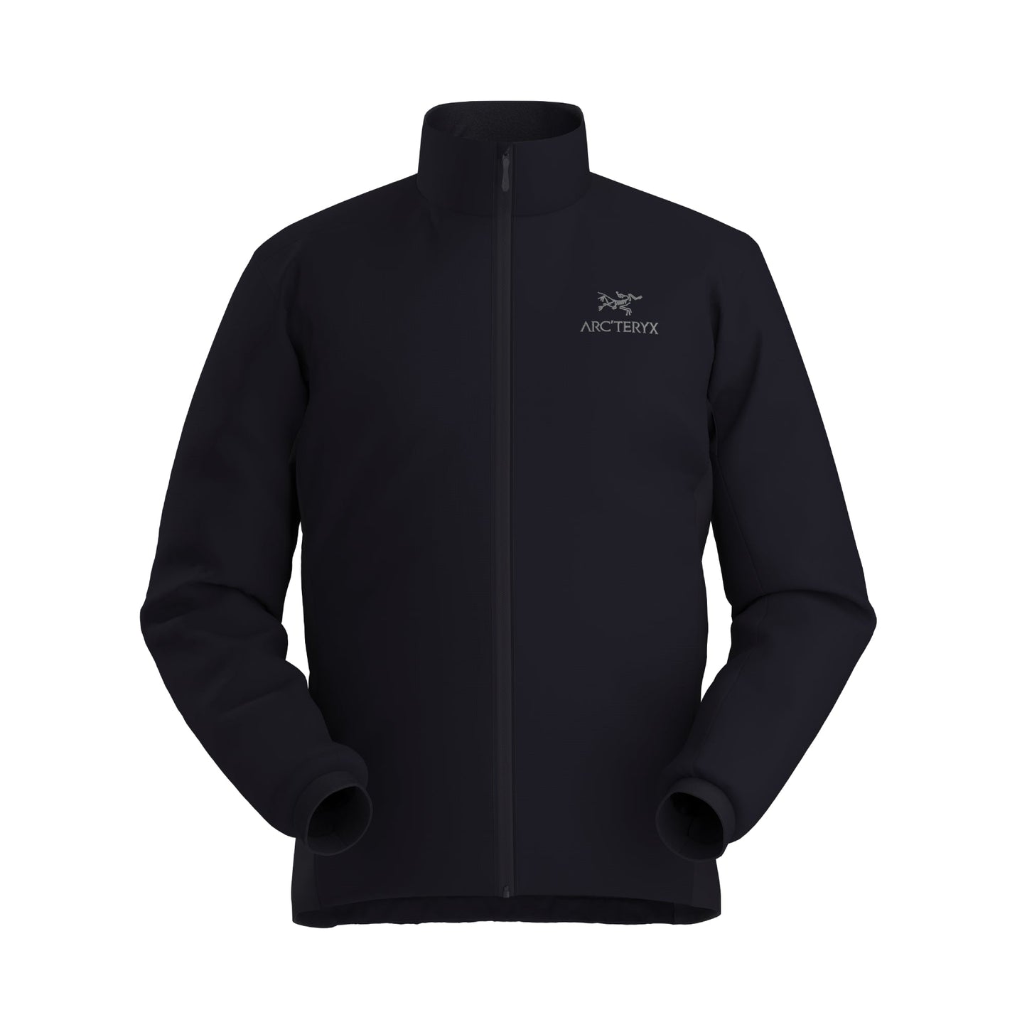 Arc'teryx Atom Mens Jacket 2025 - Skiis & Biikes