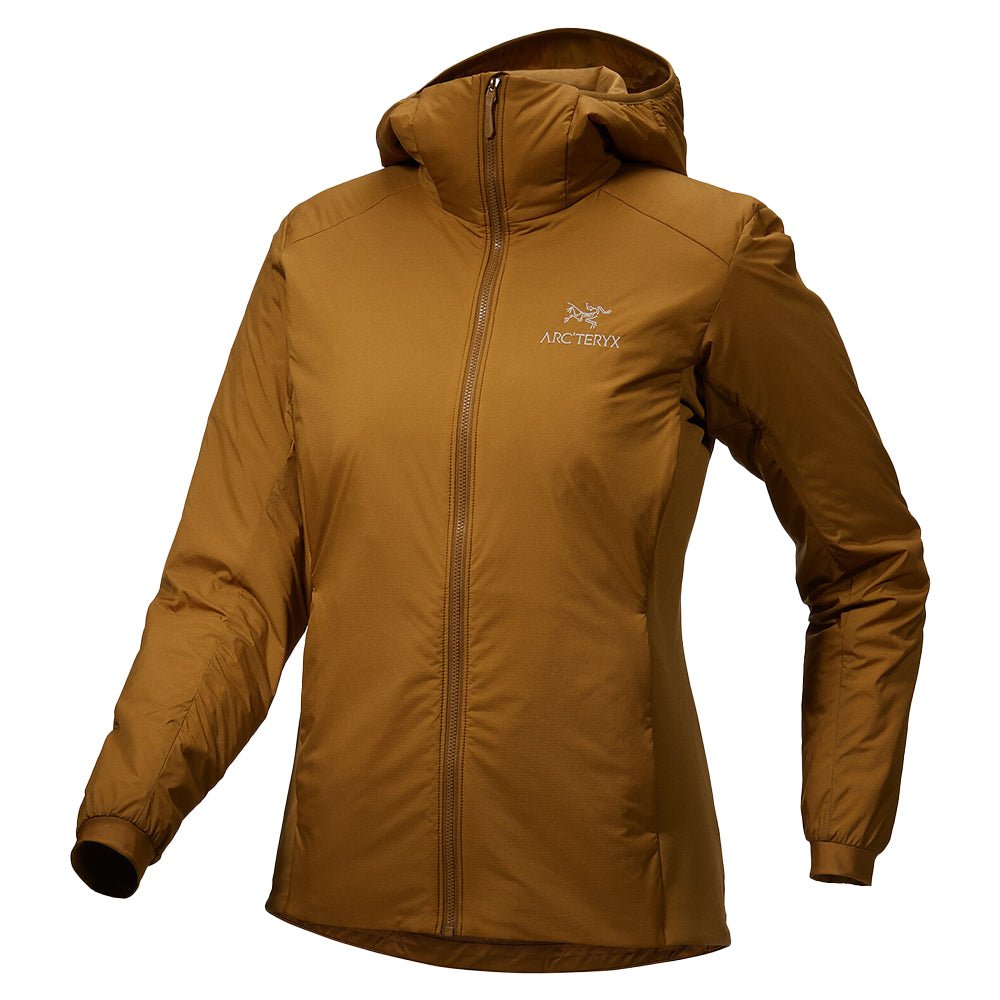 Arc'teryx Atom Womens Hoody 2024 - Skiis & Biikes