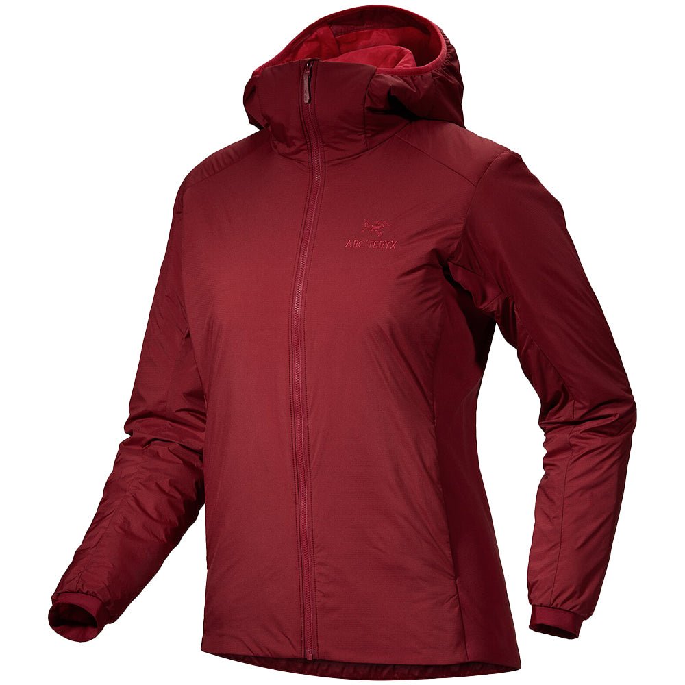 Arc'teryx Atom Womens Hoody 2024 - Skiis & Biikes