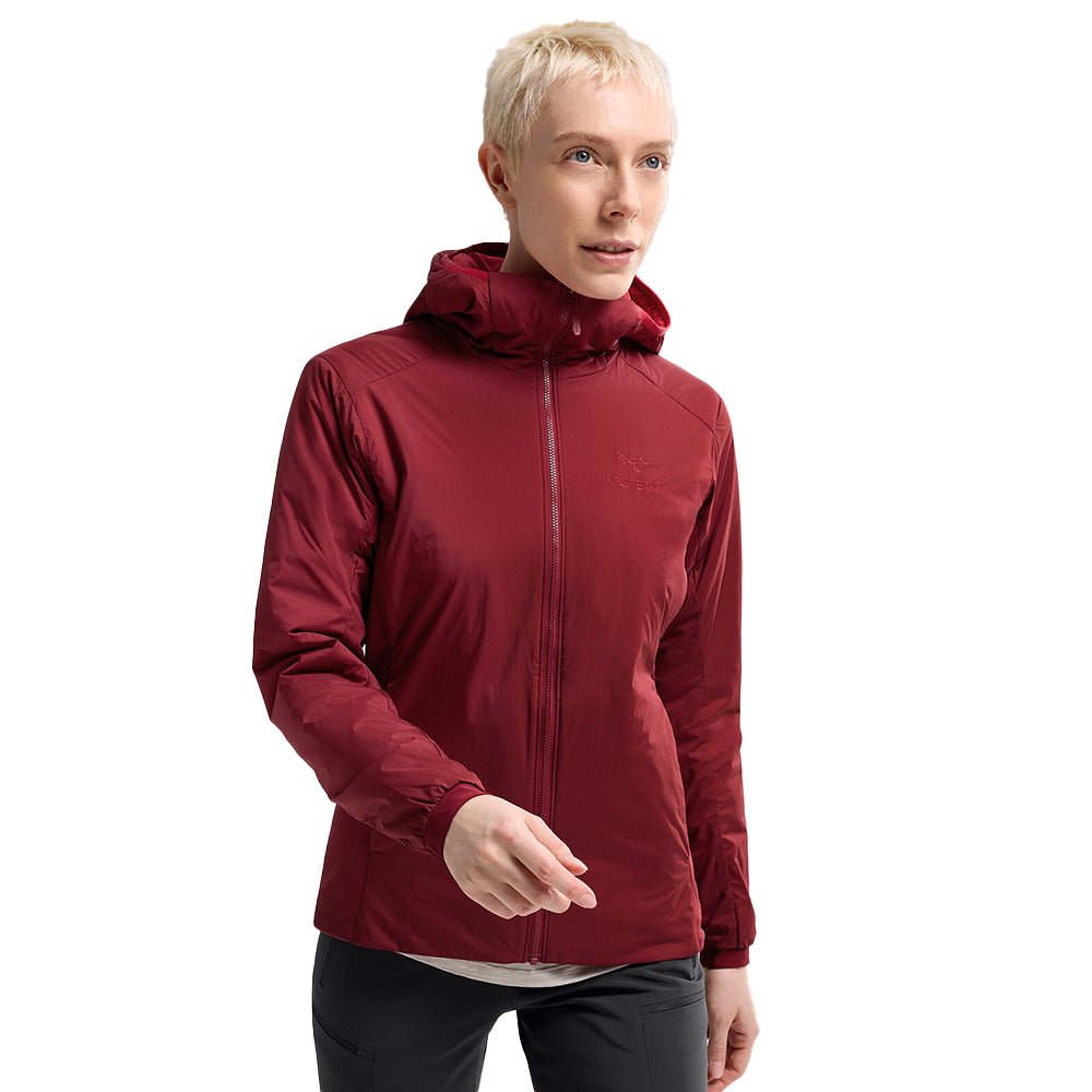Arc'teryx Atom Womens Hoody 2024 - Skiis & Biikes