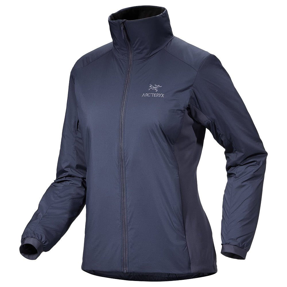 Arc'teryx Atom Womens Jacket 2024 - Skiis & Biikes