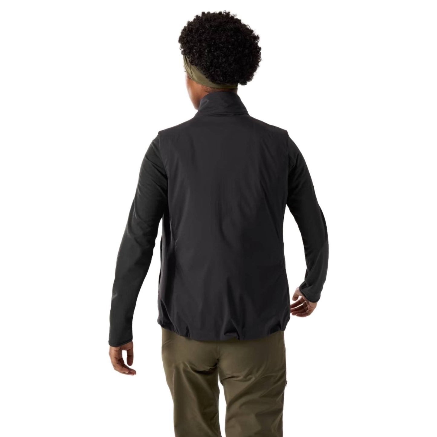 Arc'teryx Atom Womens Vest 2026 - Skiis & Biikes