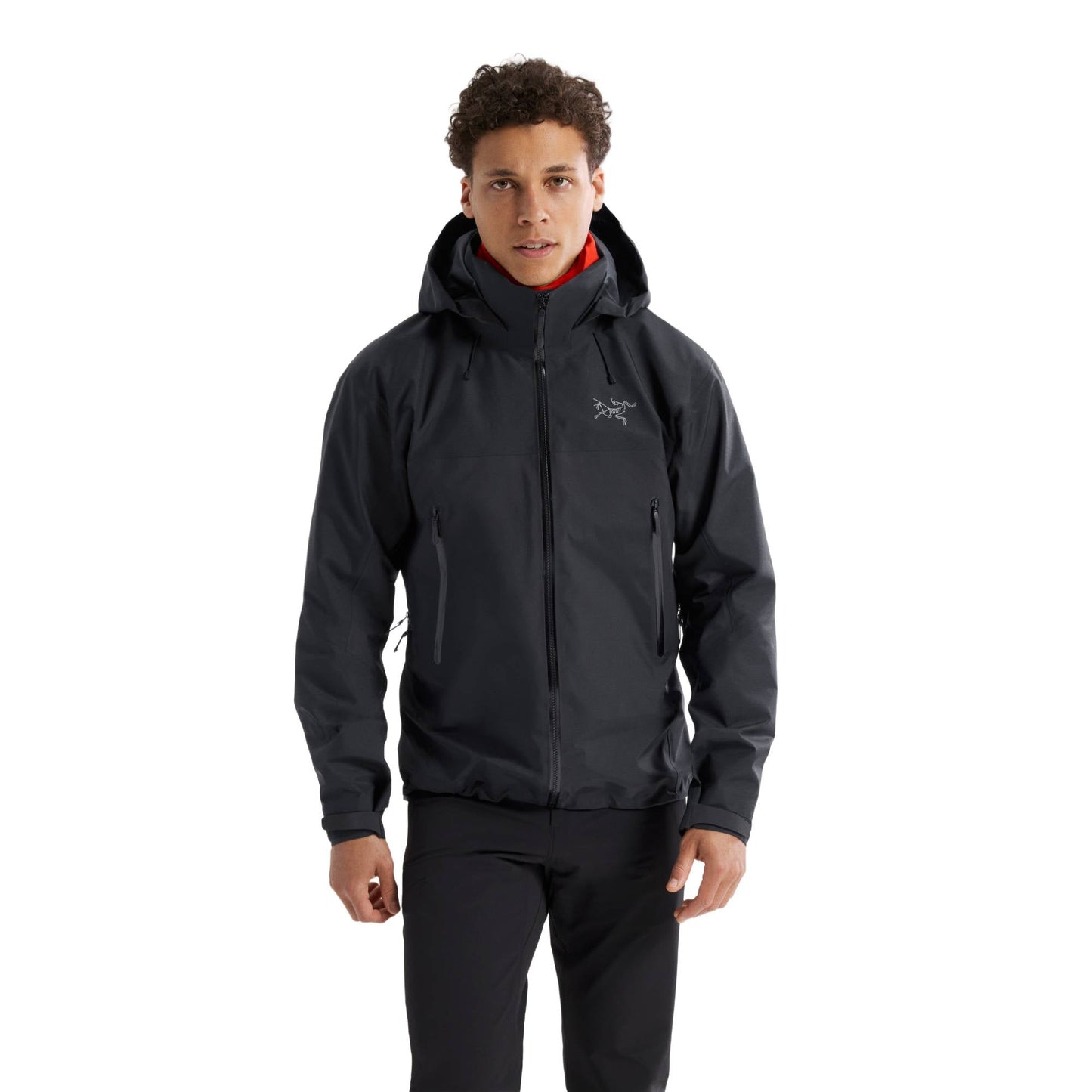 Arc'teryx Beta AR Mens Jacket 2026 - Skiis & Biikes