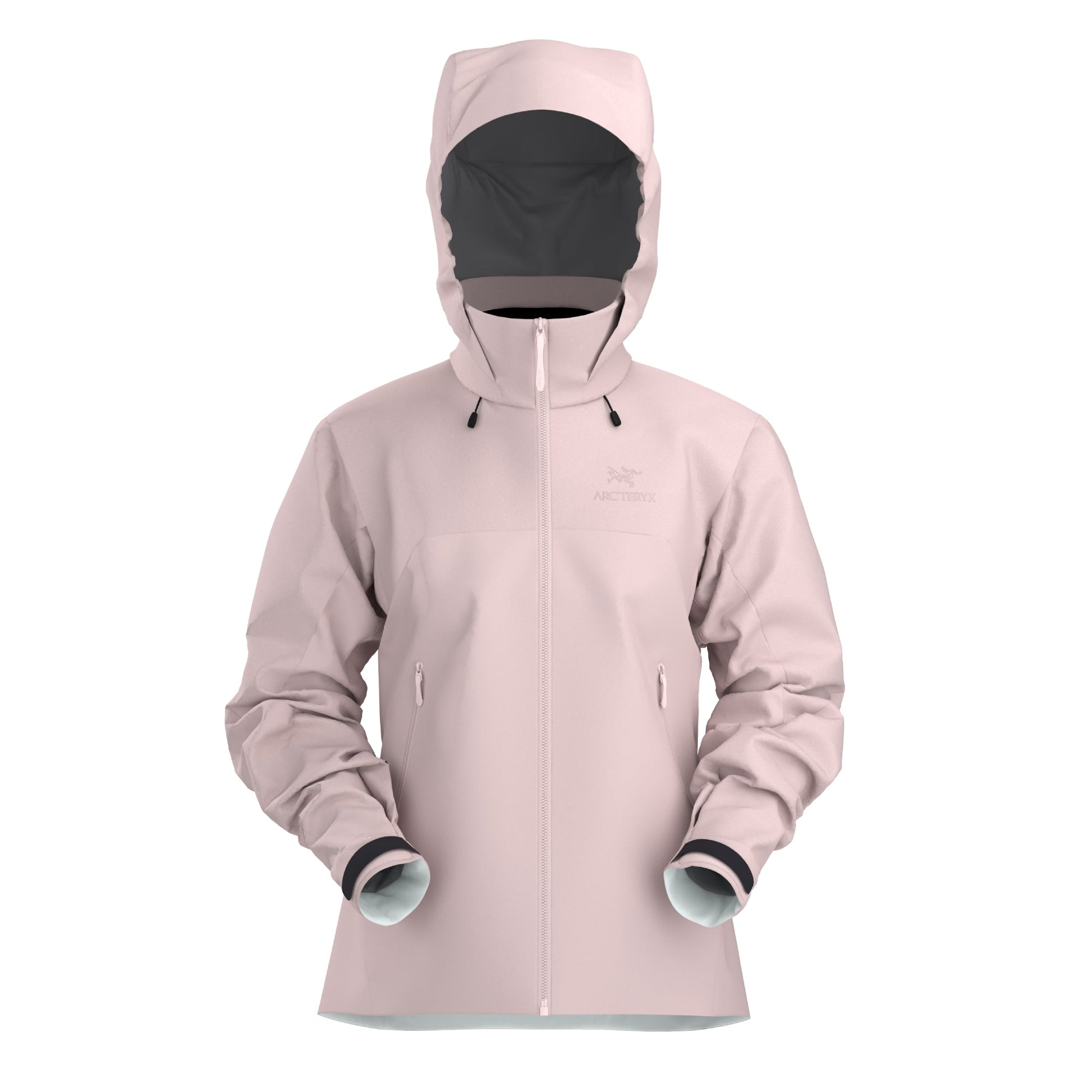 Arc'teryx Beta AR Womens Jacket 2025 - Skiis & Biikes