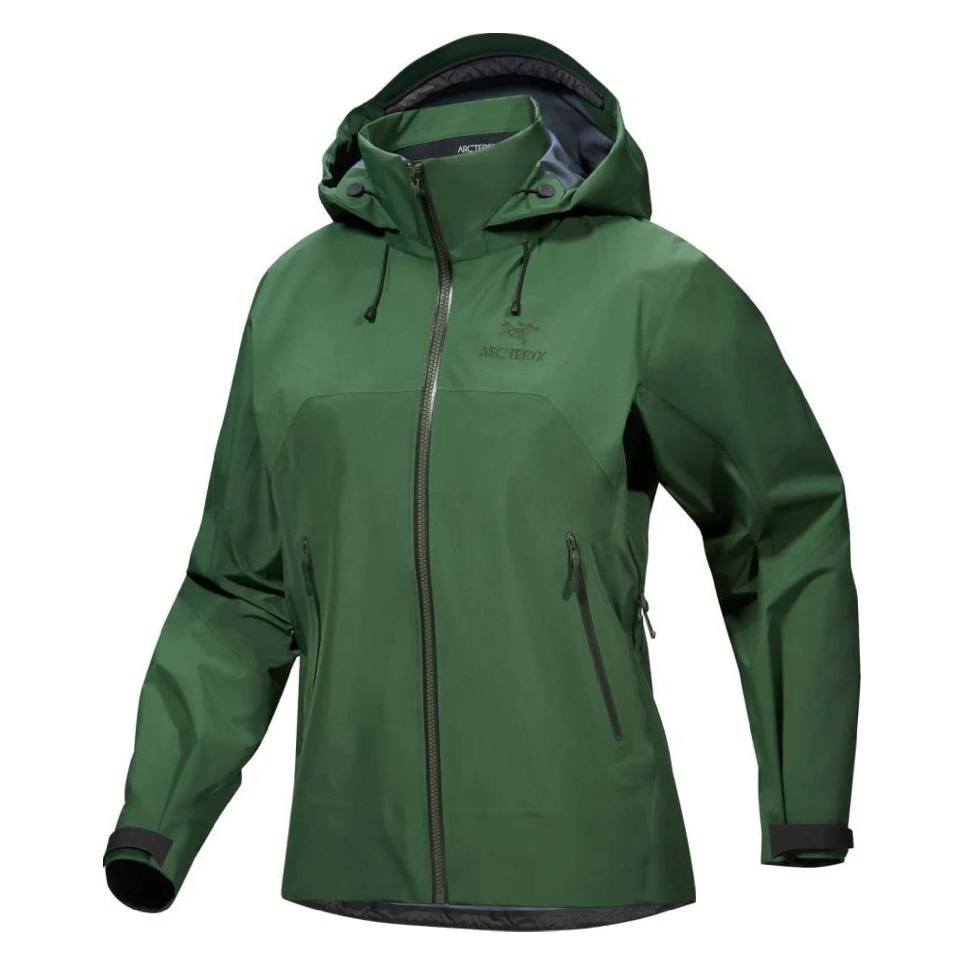 Arc'teryx Beta AR Womens Jacket 2025 - Skiis & Biikes