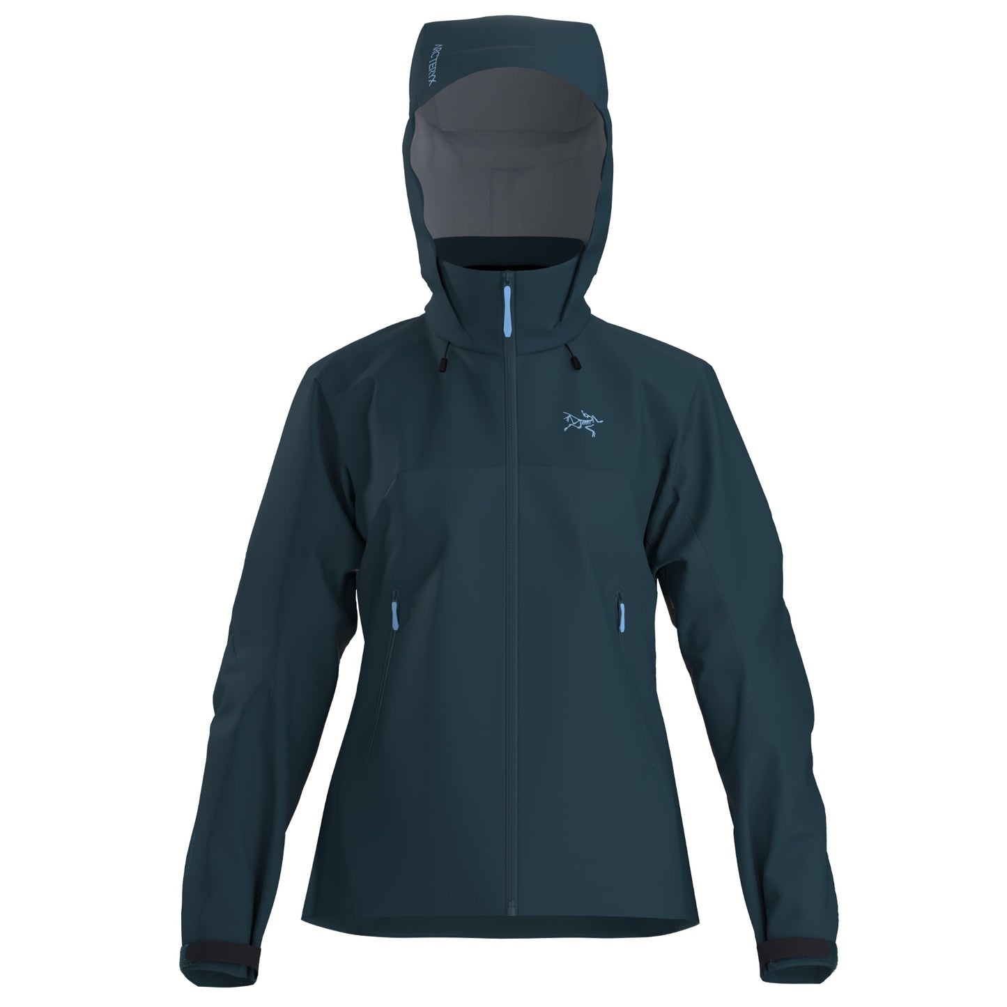 Arc'teryx Beta AR Womens Jacket 2026 - Skiis & Biikes