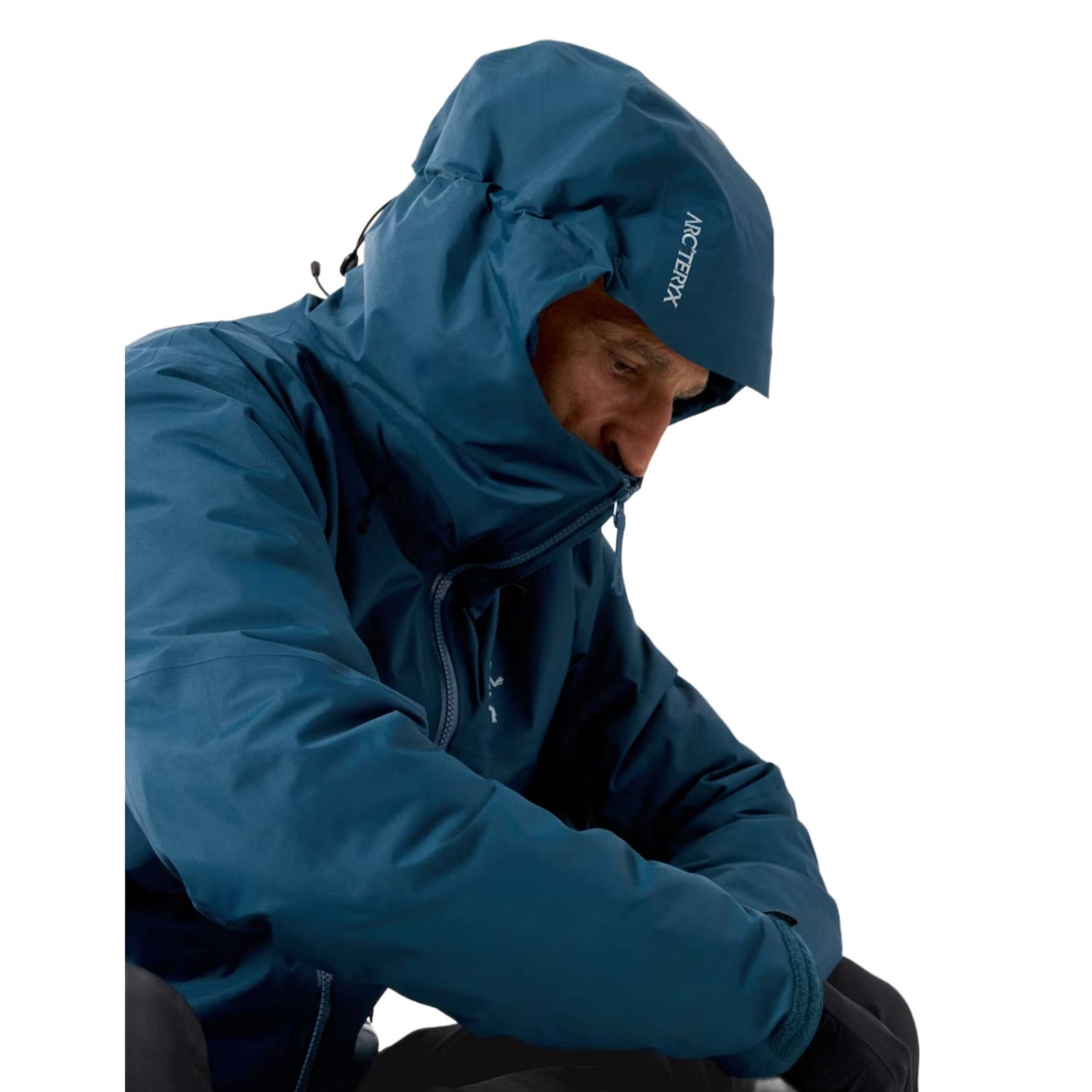 Arc'teryx Beta Insulated Mens Jacket 2026 - Skiis & Biikes