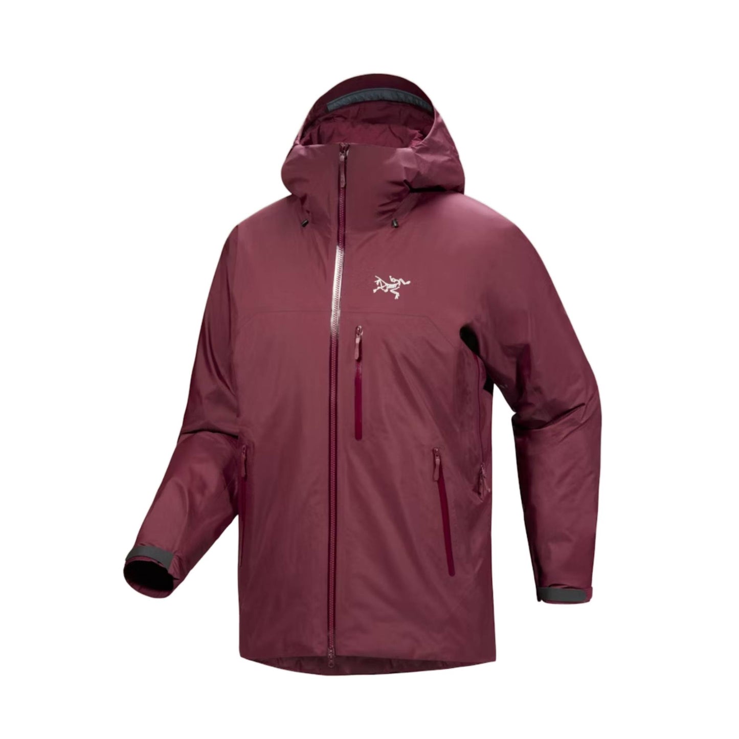 Arc'teryx Beta Insulated Mens Jacket 2026 - Skiis & Biikes
