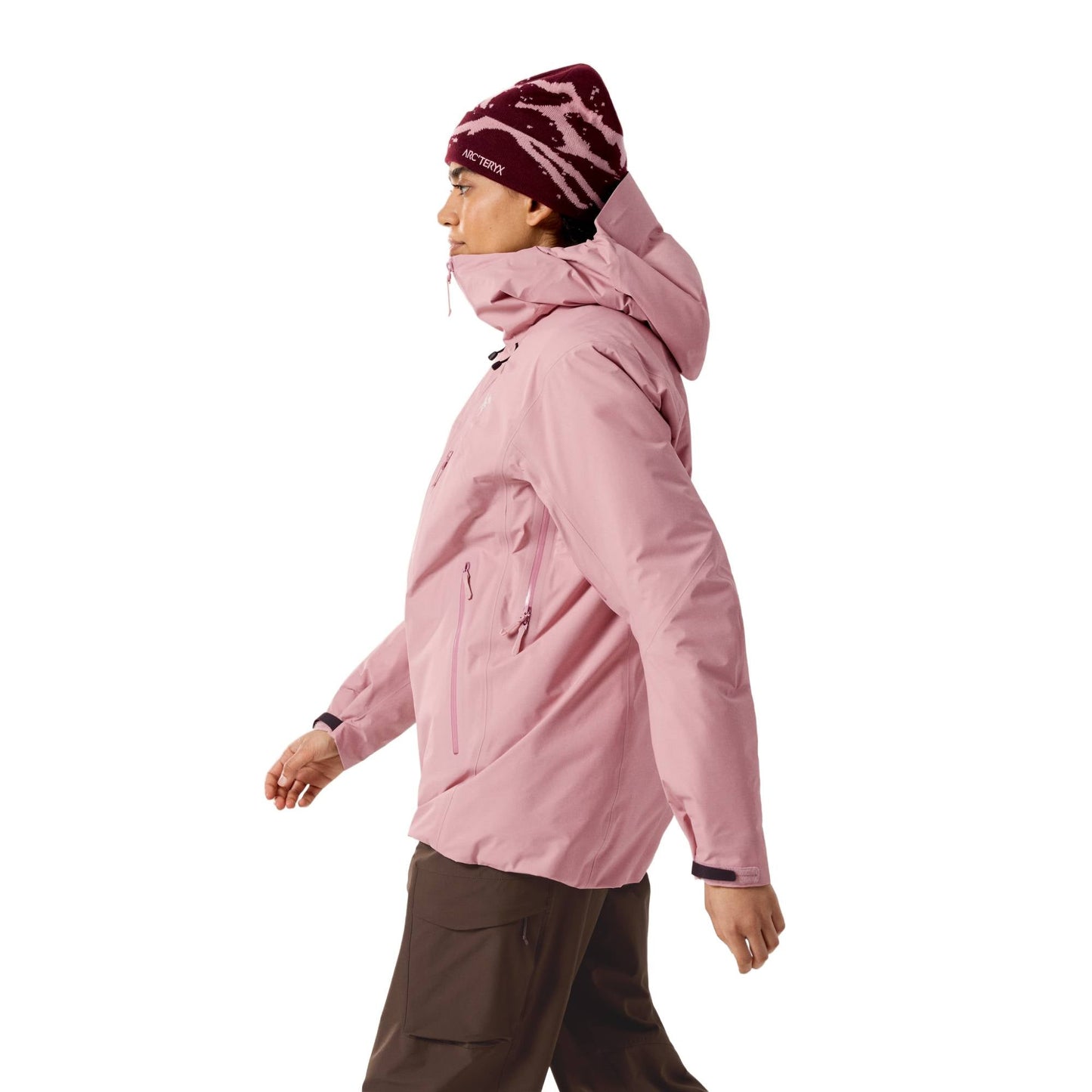 Arc'teryx Beta Insulated Womens Jacket 2026 - Skiis & Biikes