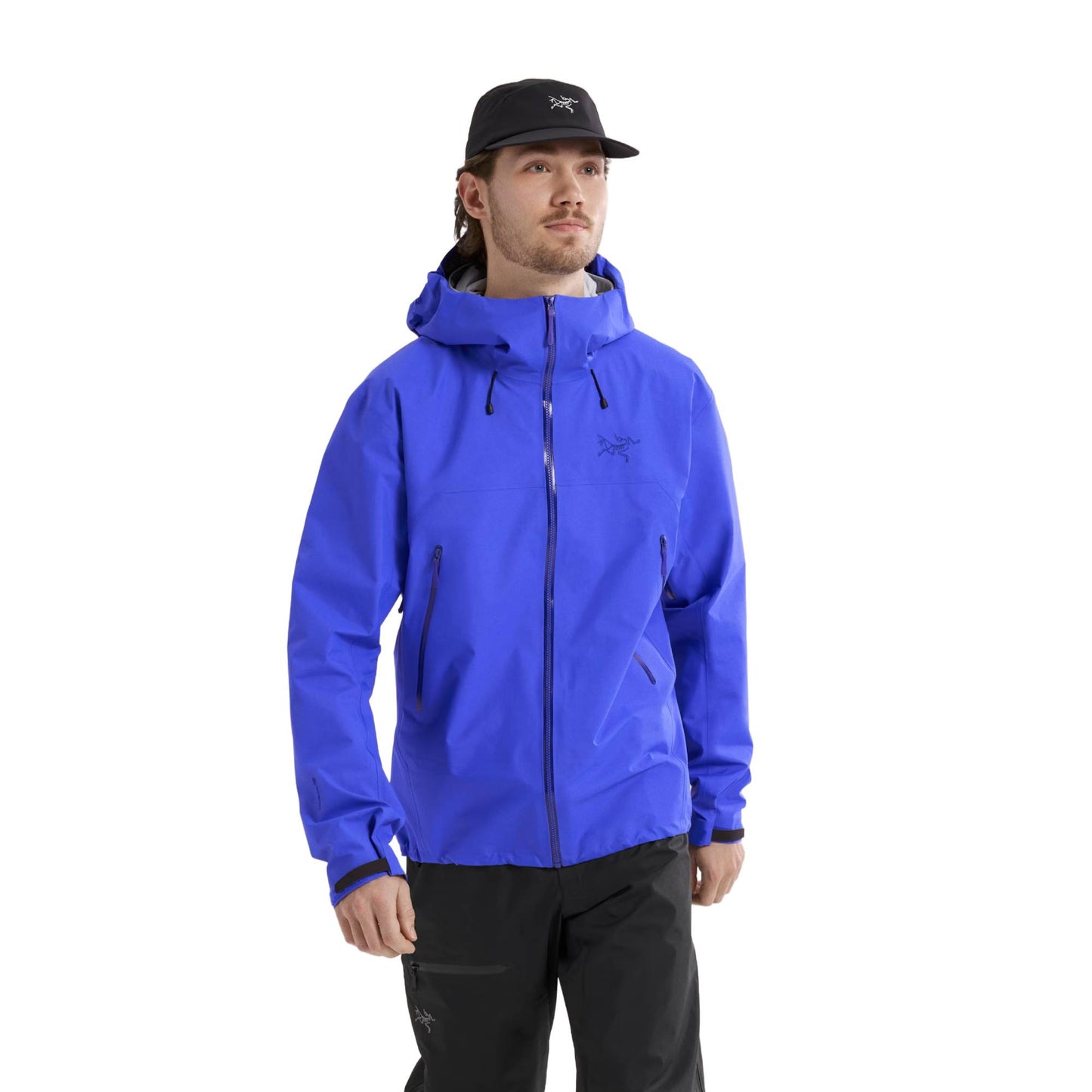 Arc'teryx Beta SL Mens Jacket 2025 - Skiis & Biikes