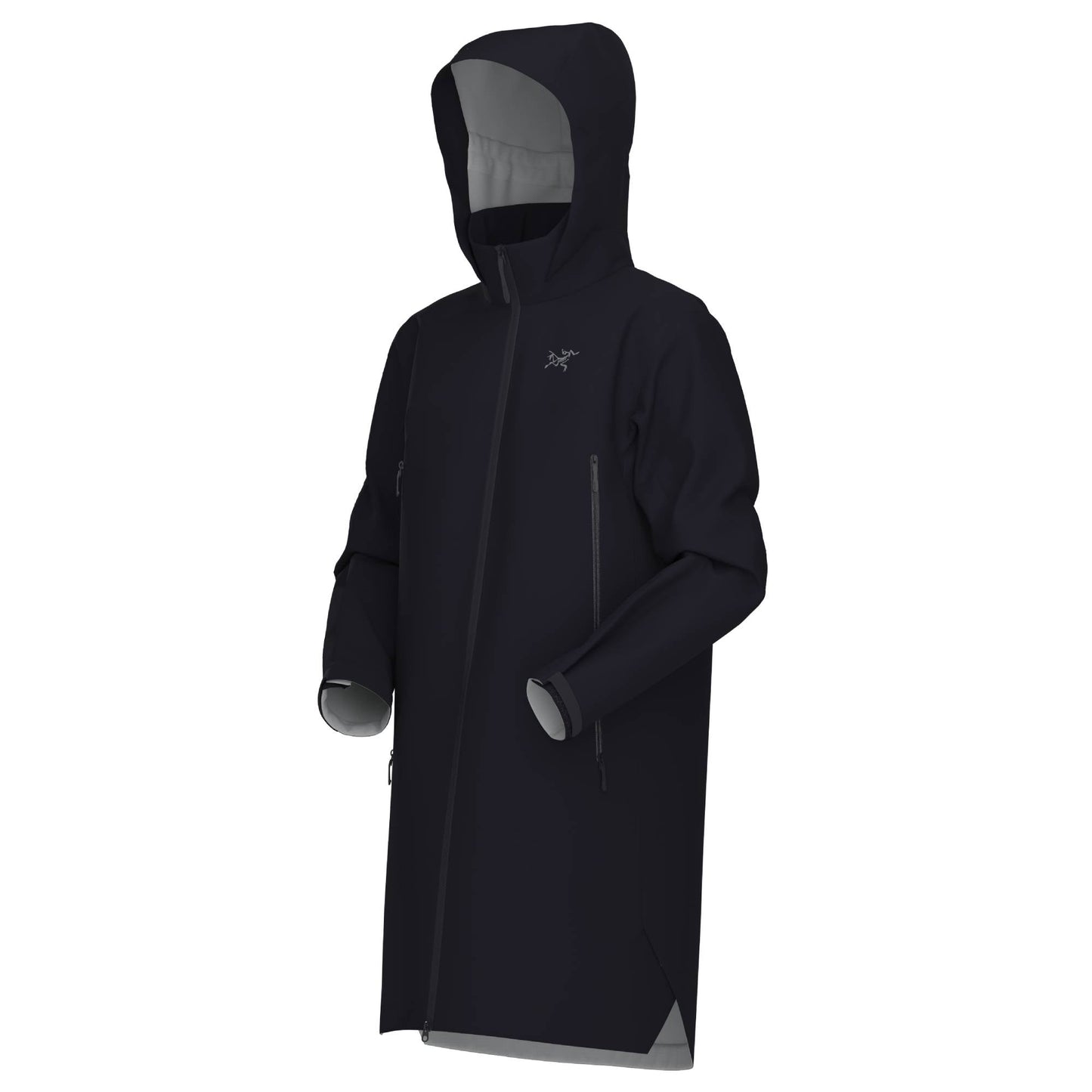 Arc'teryx Beta Womens Coat 2025 - Skiis & Biikes