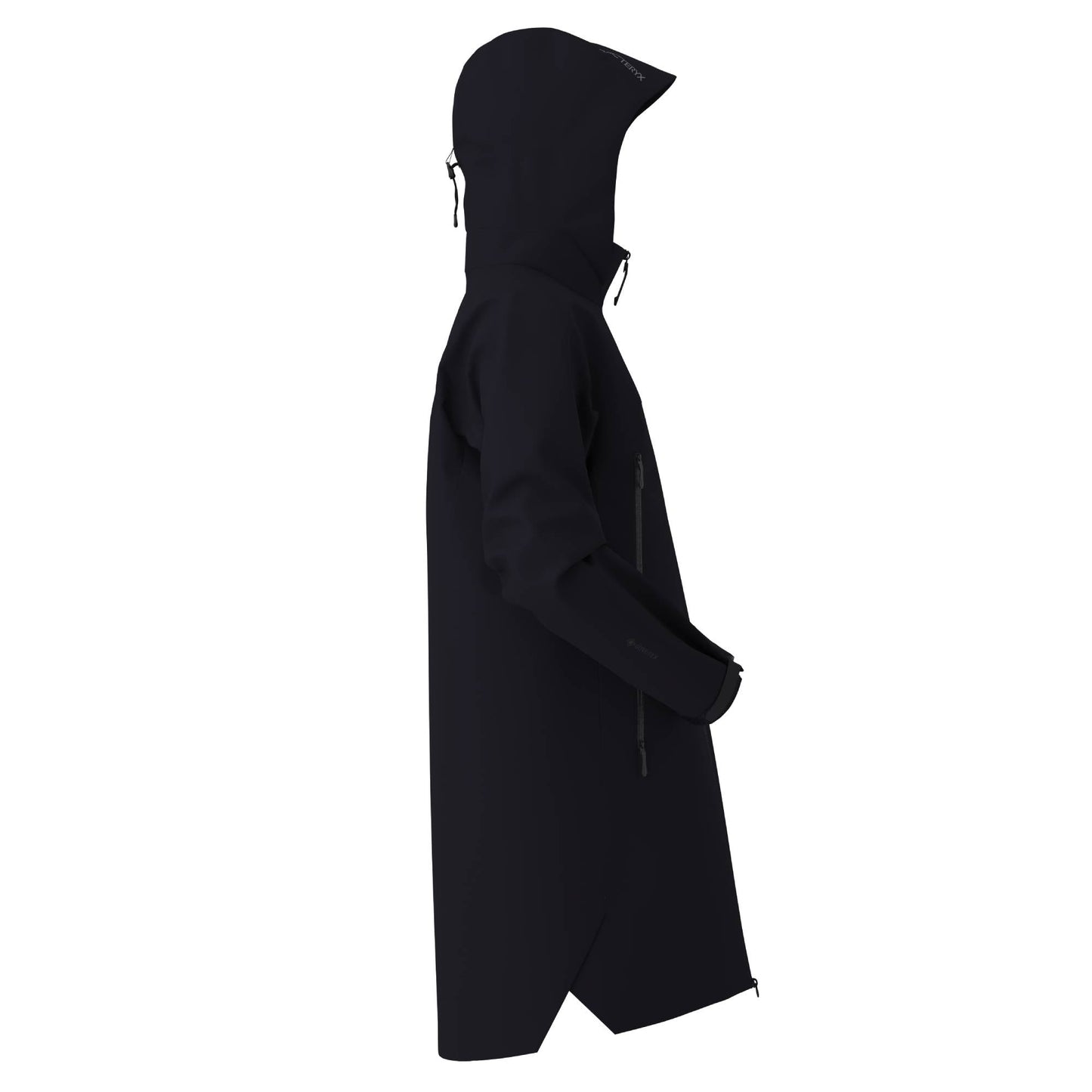 Arc'teryx Beta Womens Coat 2025 - Skiis & Biikes