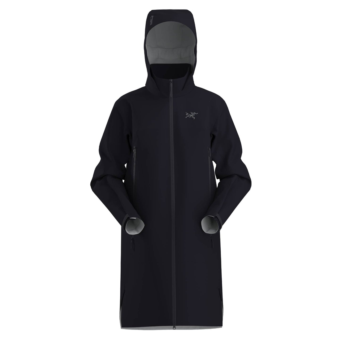 Arc'teryx Beta Womens Coat 2025 - Skiis & Biikes