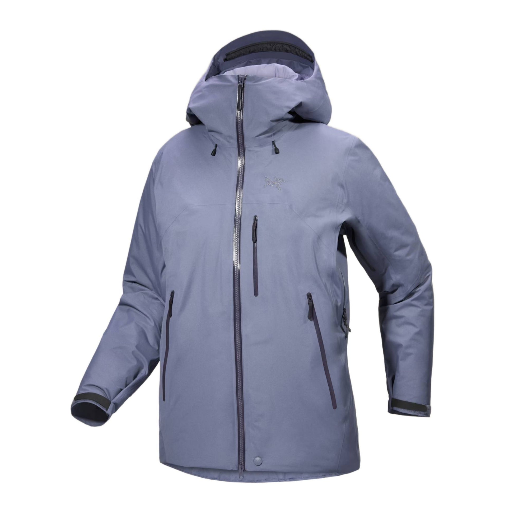 Arc'teryx Beta Womens Insulated Jacket 2025 - Skiis & Biikes