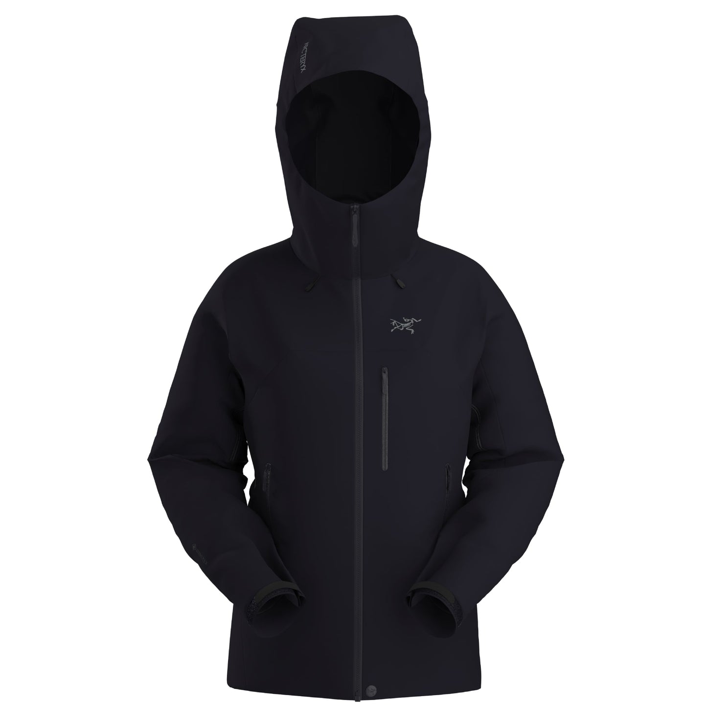 Arc'teryx Beta Womens Insulated Jacket 2025 - Skiis & Biikes