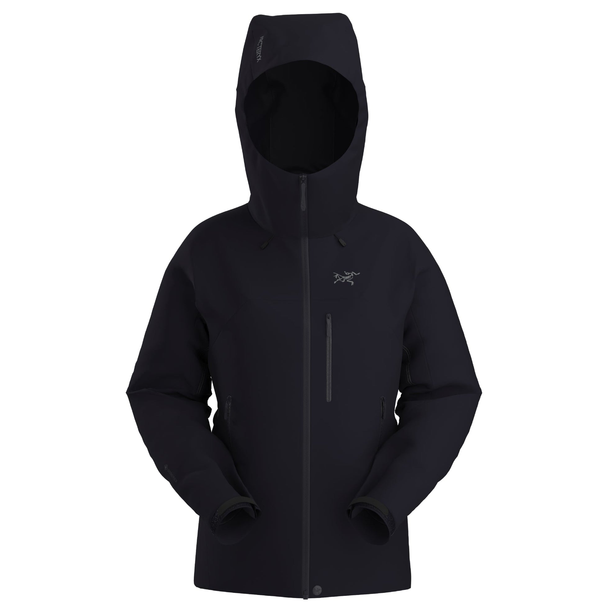 Arc'teryx Beta Womens Insulated Jacket 2025 - Skiis & Biikes