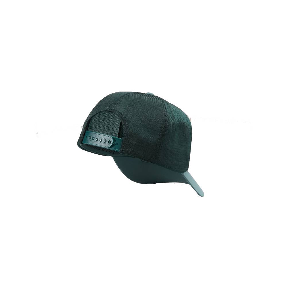Arc'teryx Bird Adult Curved Trucker Hat - Skiis & Biikes