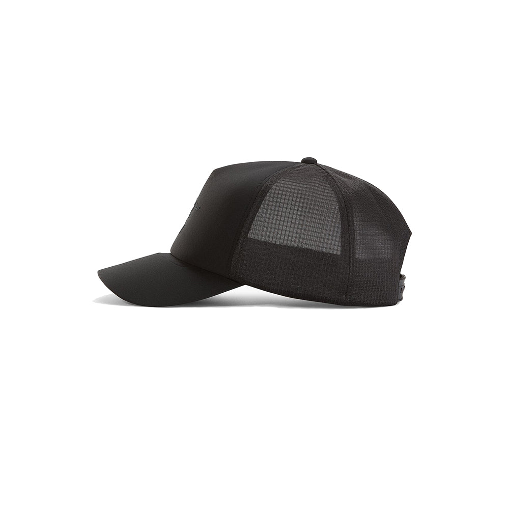 Arc'teryx Bird Curved Brim Adult Trucker Hat - Skiis & Biikes