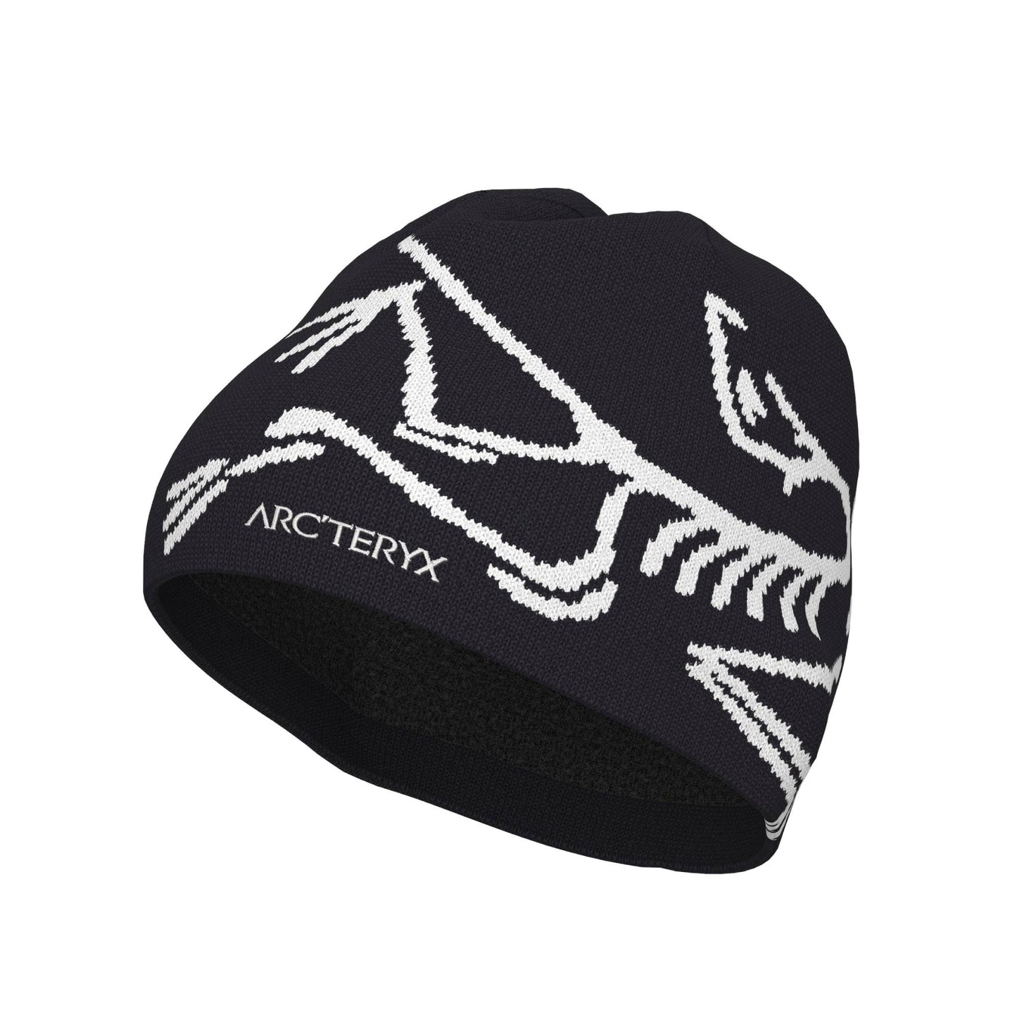 Arc'teryx Bird Head Adult Toque - Skiis & Biikes