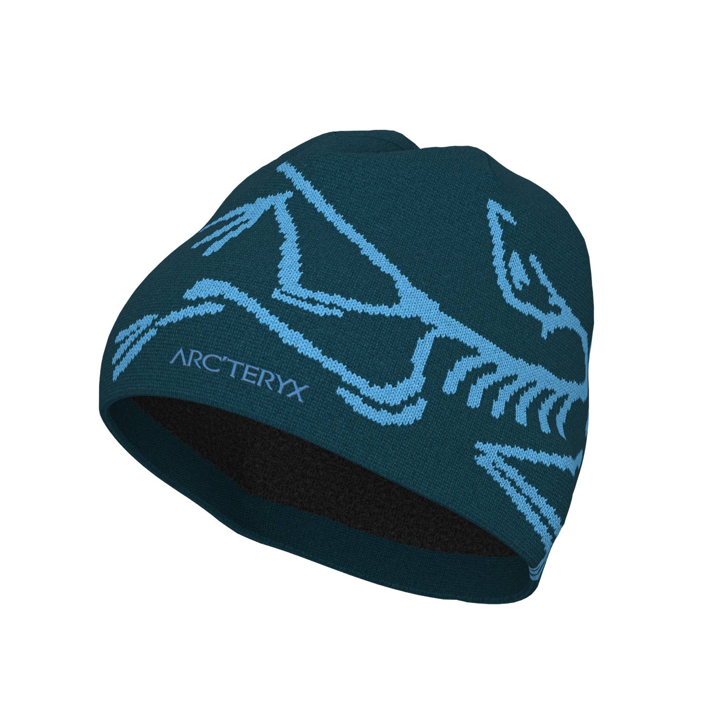 Arc'teryx Bird Head Adult Toque - Skiis & Biikes