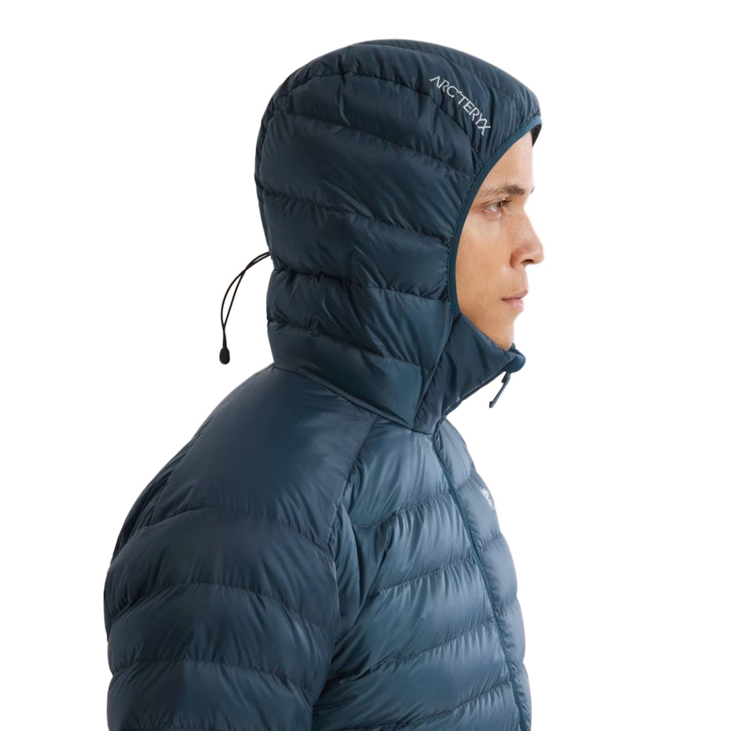 Arc'teryx Cerium Mens Hoody 2026 - Skiis & Biikes