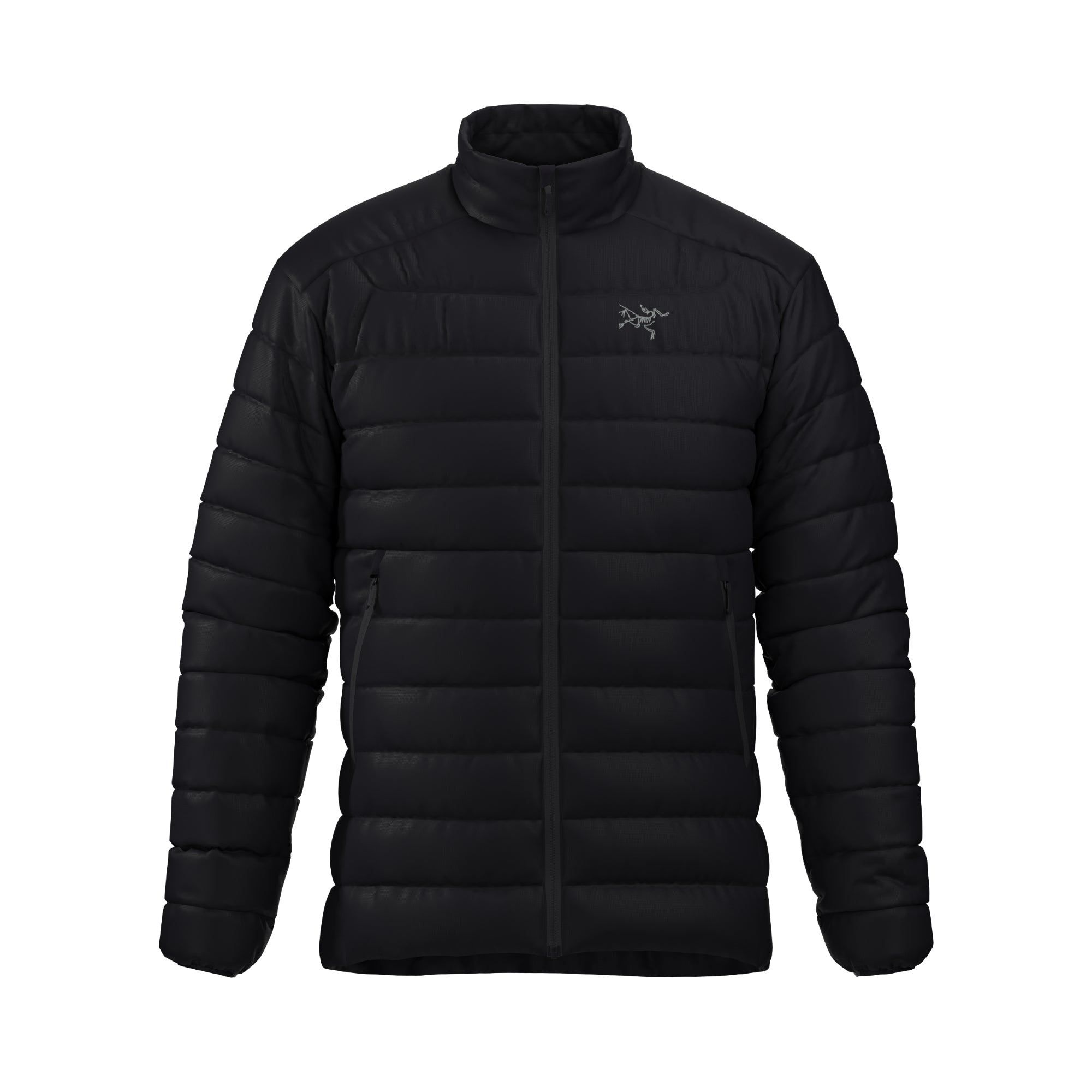 【2024 新品 国内正規】ARC'TERYX Cerium Jacket S Arc'teryx Cerium Mens Jacket 2026 – Skiis & Biikes