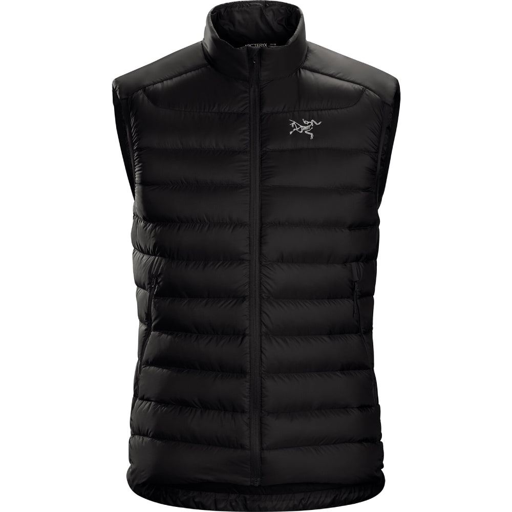 Arc'teryx Cerium Mens Vest 2023 - Skiis & Biikes