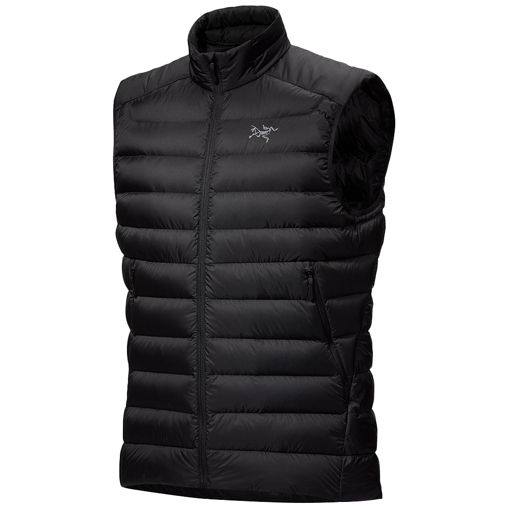 Arc'teryx Cerium Mens Vest 2024 - Skiis & Biikes