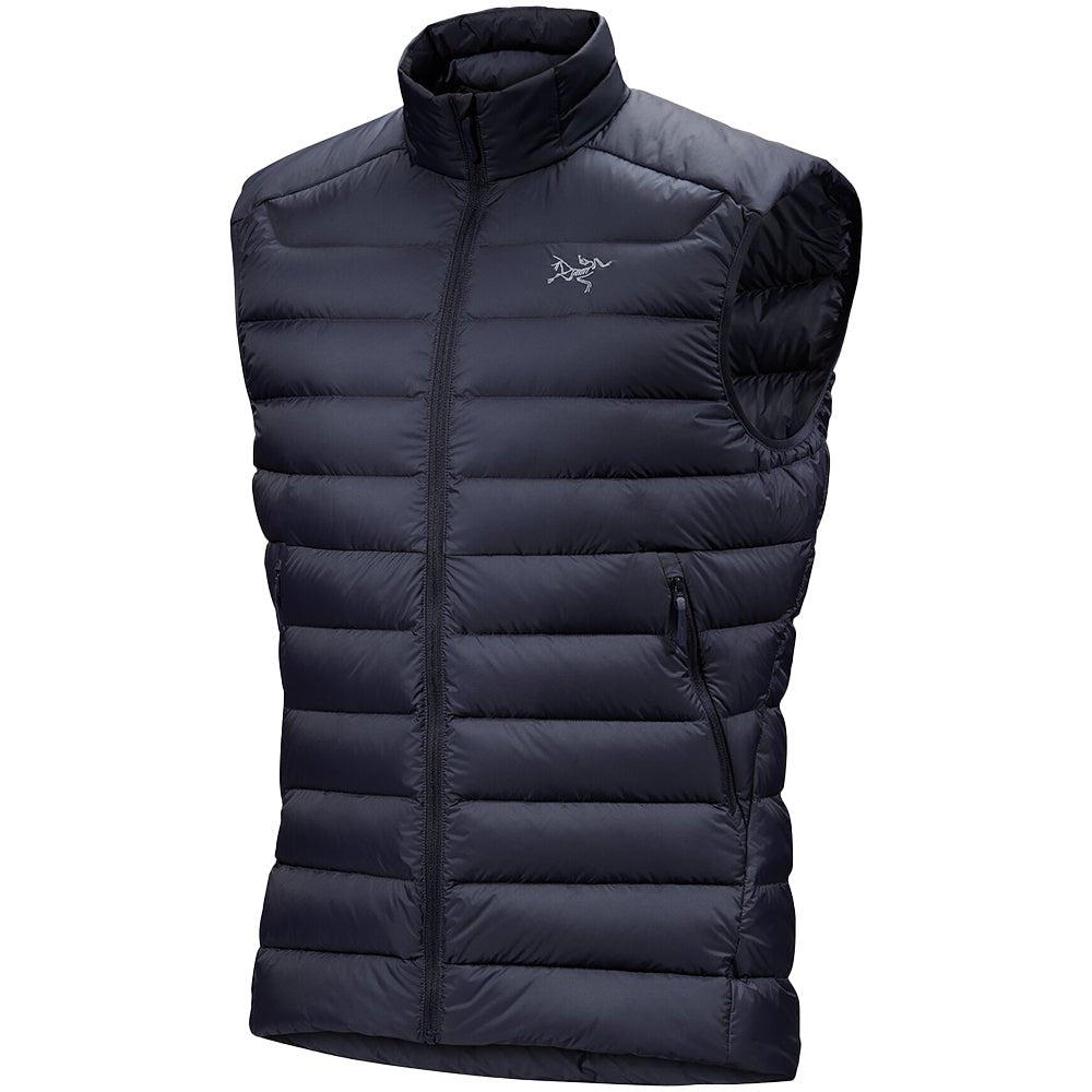Arc'teryx Cerium Mens Vest 2024 - Skiis & Biikes