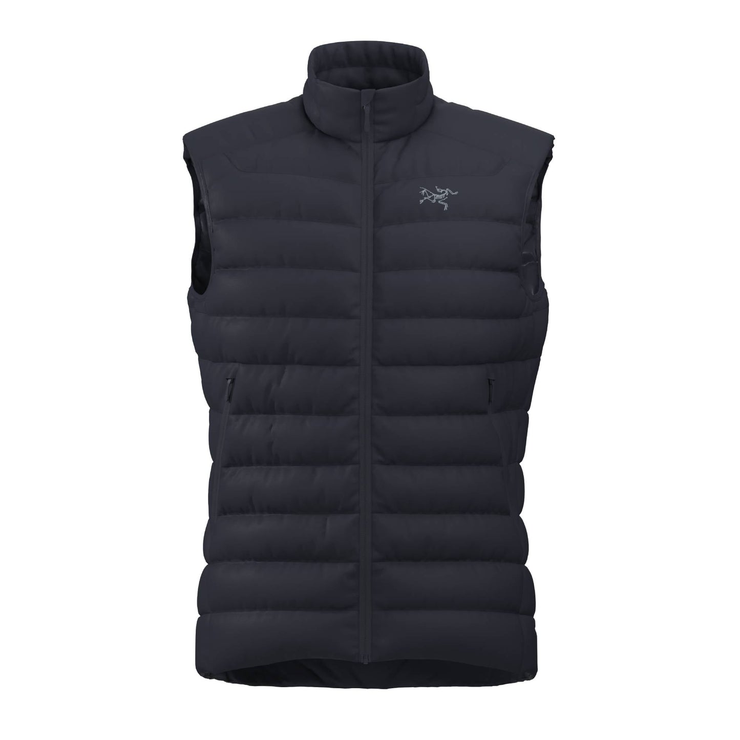 Arc'teryx Cerium Mens Vest 2026 - Skiis & Biikes