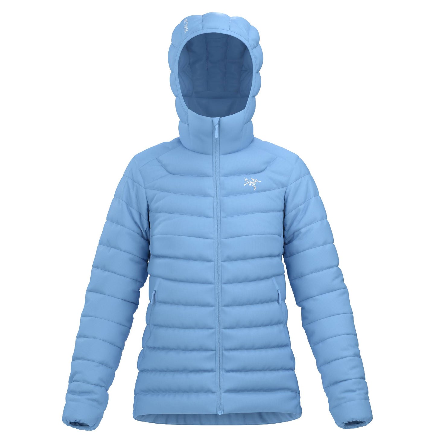 Arc'teryx Cerium Womens Hoody 2026 - Skiis & Biikes