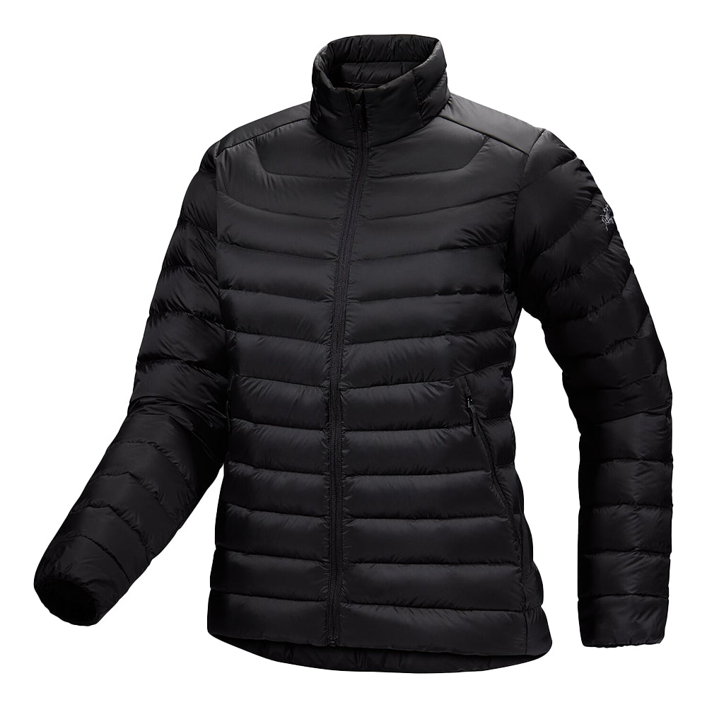 Arc'teryx Cerium Womens Jacket 2024 - Skiis & Biikes