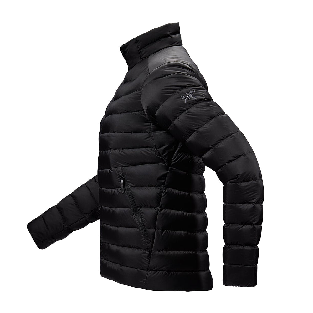 Arc'teryx Cerium Womens Jacket 2024 - Skiis & Biikes