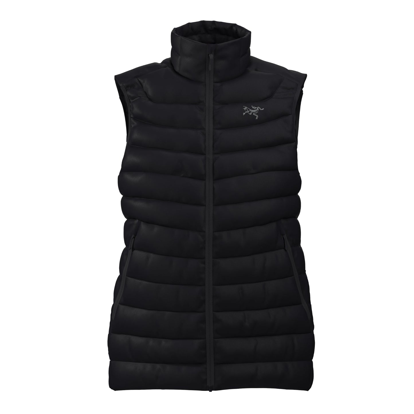 Arc'teryx Cerium Womens Vest 2026 - Skiis & Biikes