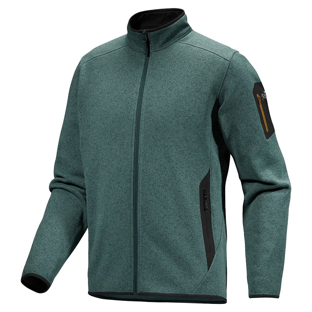 Arc'teryx Covert Mens Cardigan 2024 - Skiis & Biikes