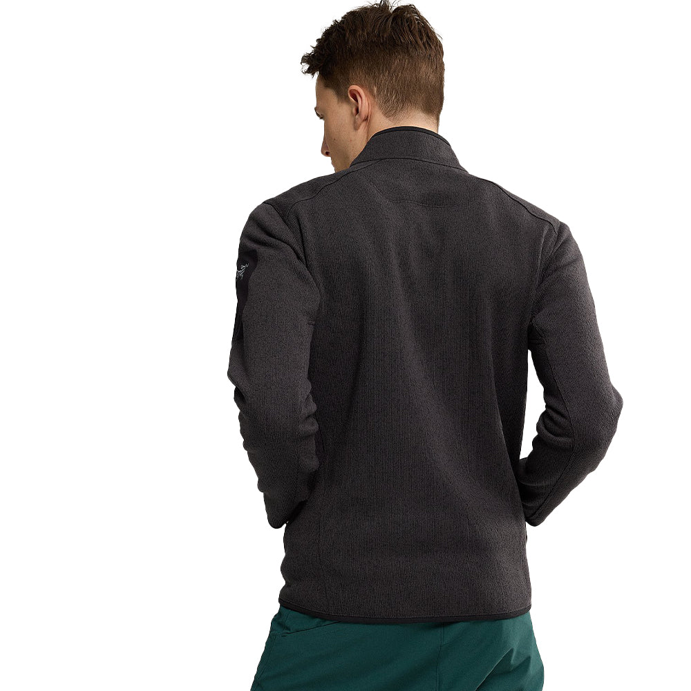 Arc'teryx Covert Mens Cardigan 2024 - Skiis & Biikes