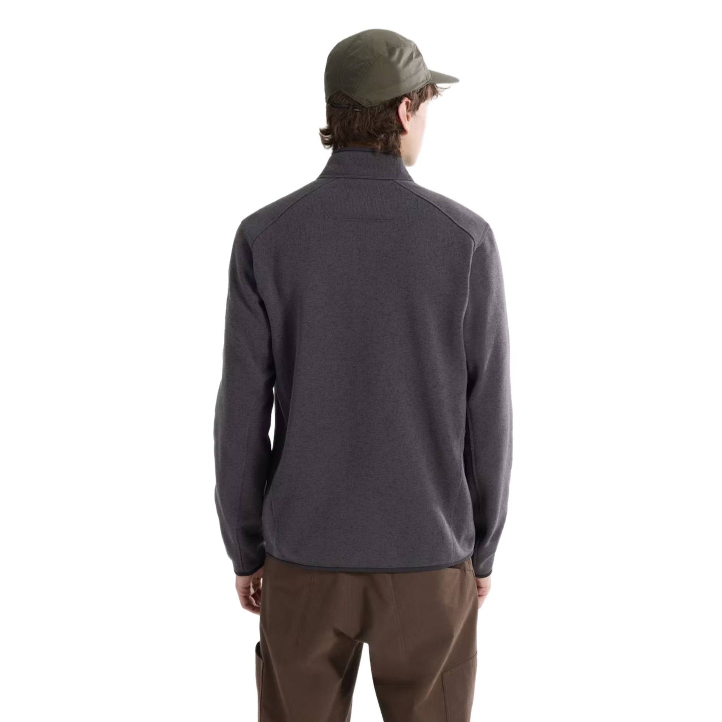 Arc'teryx Covert Mens Cardigan 2026 - Skiis & Biikes