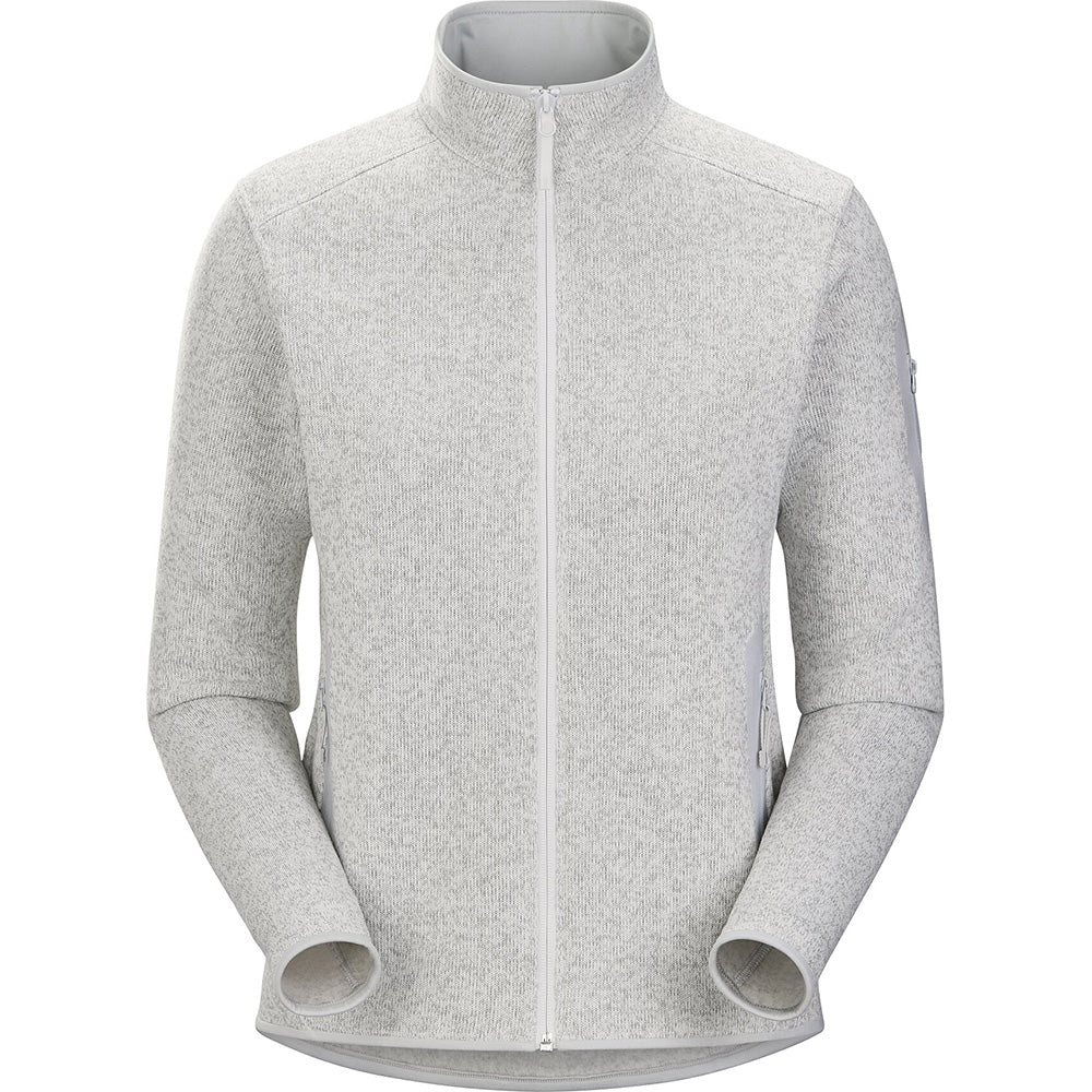 Arc'teryx Covert Womens Cardigan 2023 - Skiis & Biikes