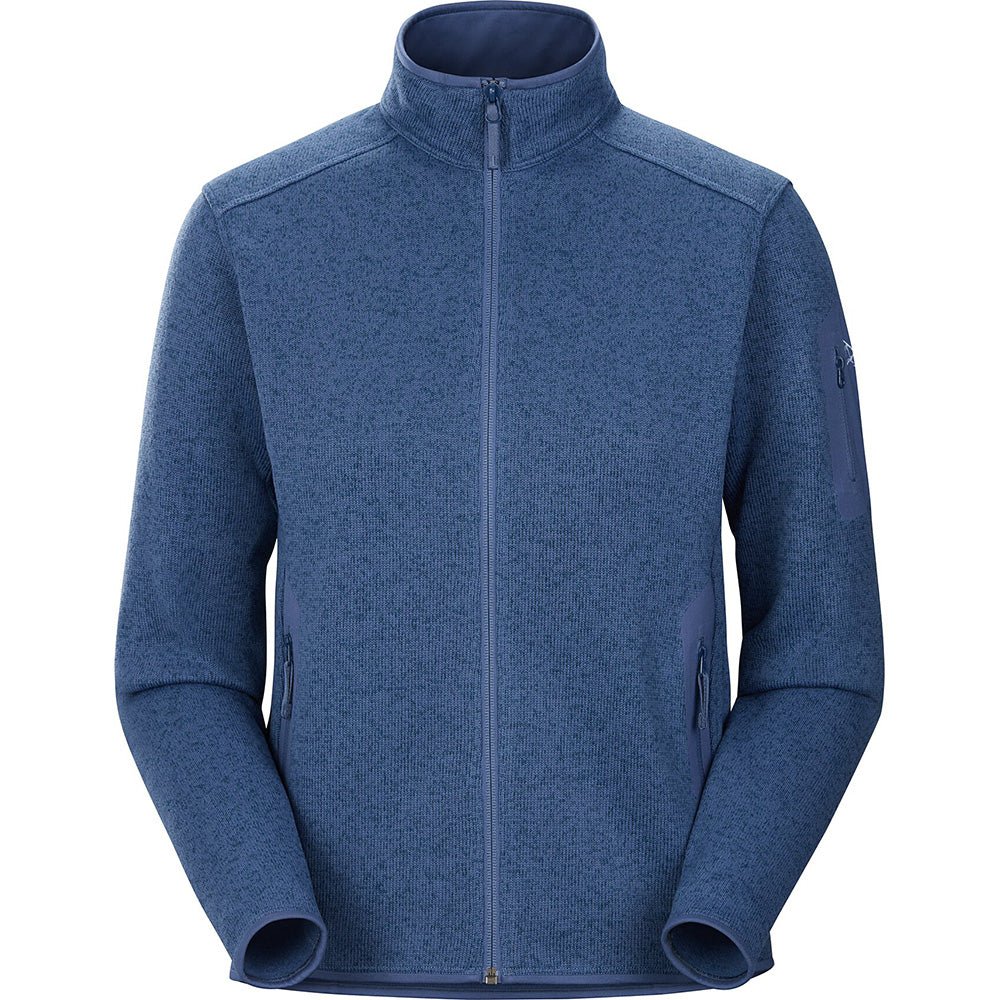 Arc'teryx Covert Womens Cardigan 2023 - Skiis & Biikes