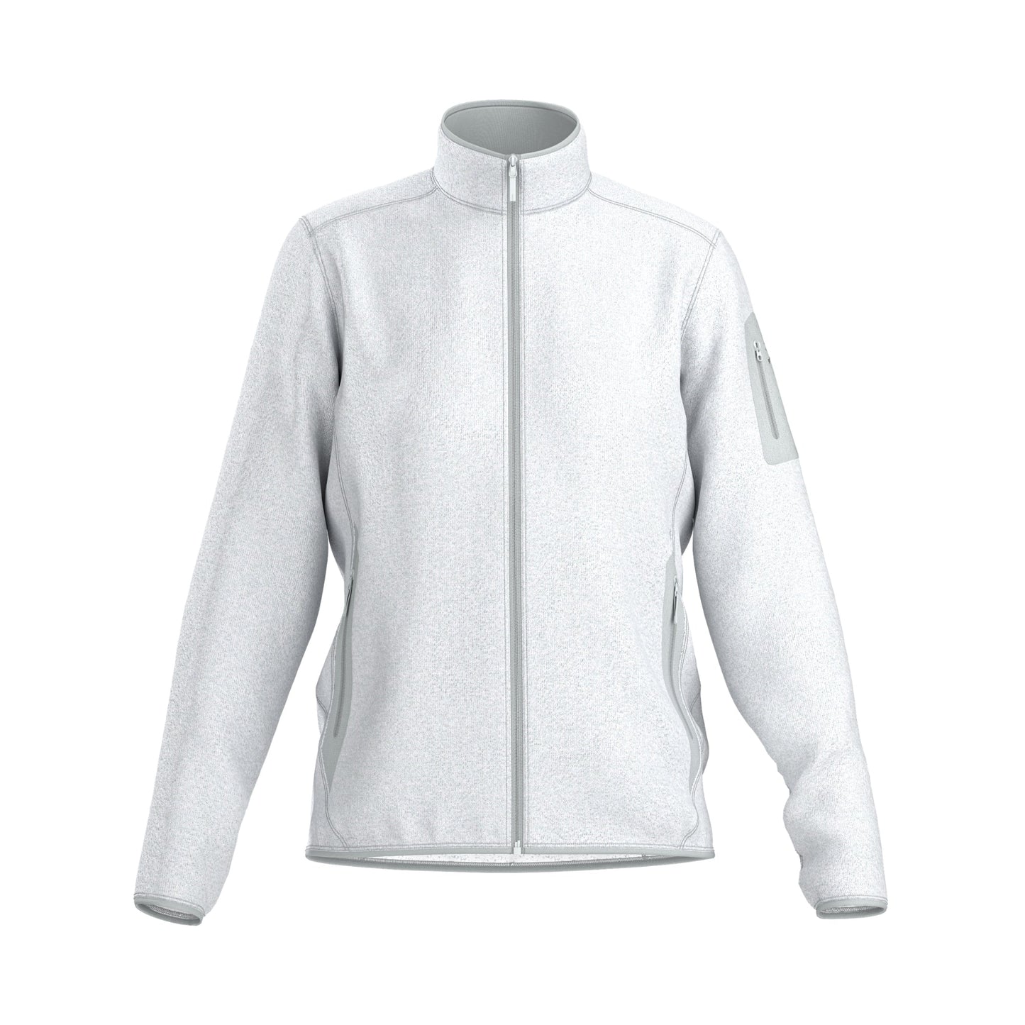 Arc'teryx Covert Womens Cardigan 2026 - Skiis & Biikes
