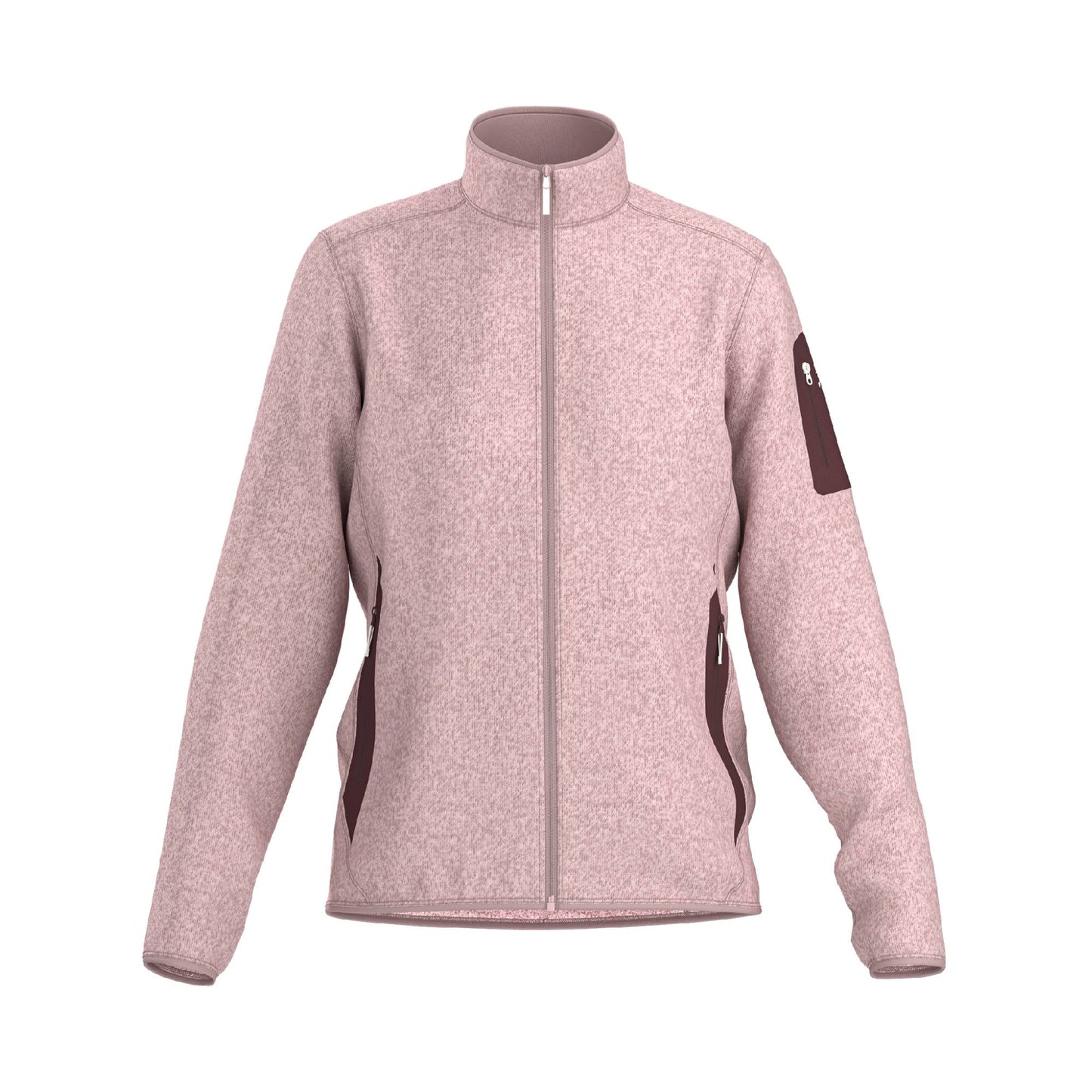 Arc'teryx Covert Womens Cardigan 2026 - Skiis & Biikes